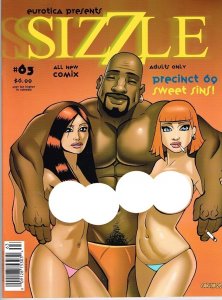 Sizzle #63 (2014)