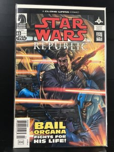 Star Wars: Republic #61 (2004)