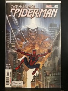 The Amazing Spider-Man #79 (2022)