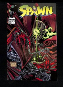 Spawn #23