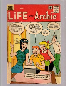 11 Archie Comics Joke 175 105 Laugh 184 188 Josie 15 Reggie 21 Life 29 42 ++ JK7