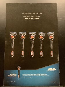 Superior Iron Man #8 (2015)