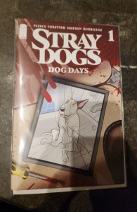 Stray Dogs: Dog Days #1 (2021)