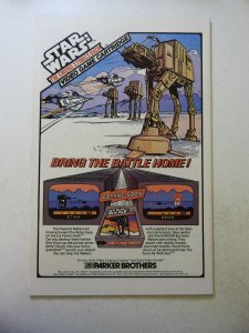 The Uncanny X-Men #162 (1982) VF Condition