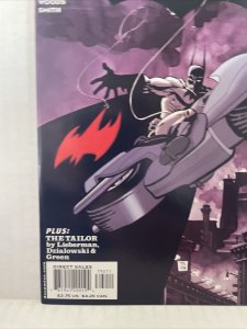 Batman Detective Comics #792
