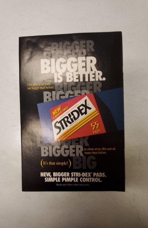 The Punisher #96 (1994) NM Marvel Comic Book J721