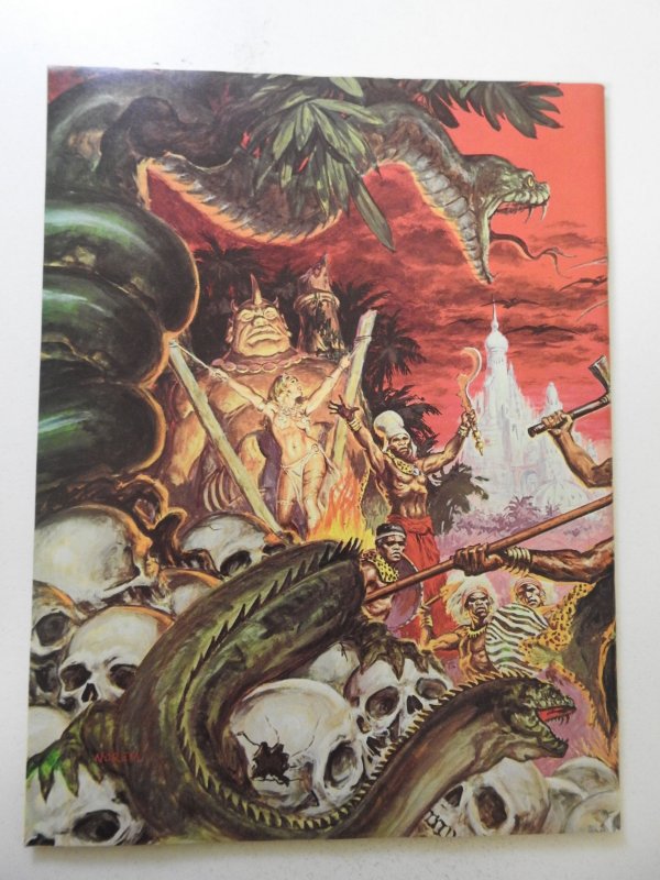 Marvel Comics Super Special #2 (1978) VF- Condition!