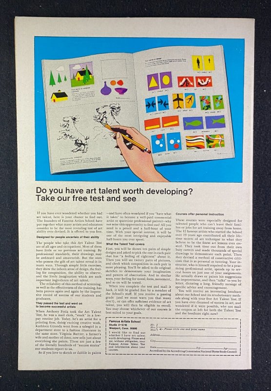 Fantastic Four (1961) #96 VF- (7.5) Mad Thinker