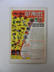 Giant-Size Chillers #1 featuring Dracula (1974) VG/FN condition