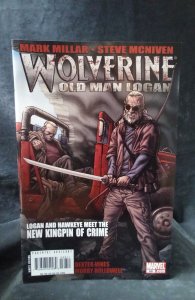 Wolverine #68 (2008)