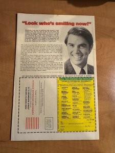 Captain America #191 (1975)