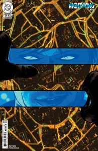 Nightwing #125 Cover B Jorge Fornes Variant