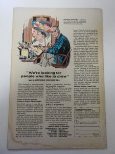 The Amazing Spider-Man #39 (1966) VG Condition moisture stain