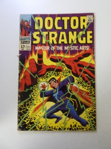 Doctor Strange #171 (1968) VG- condition