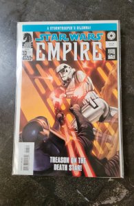 Star Wars: Empire #13 (2003)