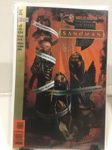 The Sandman #57 (1994)