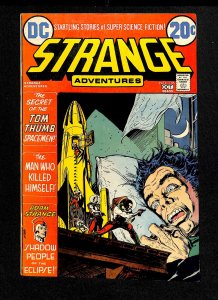 Strange Adventures #238