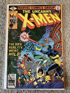 The X-Men #128 (1979)