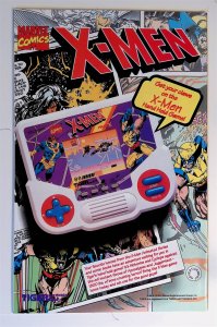 Secret Defenders #9 (Nov 1993, Marvel) VF