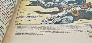 Super DC Giant #27 Strange Flying Saucers Adventures (1976)   VF/NM