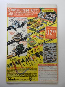 Marvel Team-Up #57 VG+ Condition