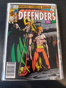 The Defenders #120 (1983)