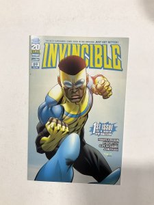 Invincible 89 Near Mint Nm Image