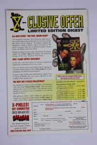 Mars Attacks #6 (1996) Mars Attacks NM