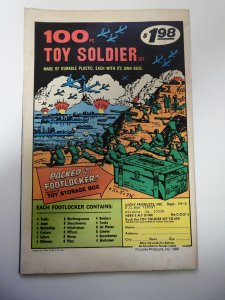 Star Wars #35 (1980) FN+ Condition