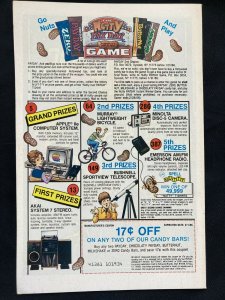 RED SONJA:SHE-DEVIL WITH A SWORD #10(7.5) CLASSIC RED SONJA (1984)