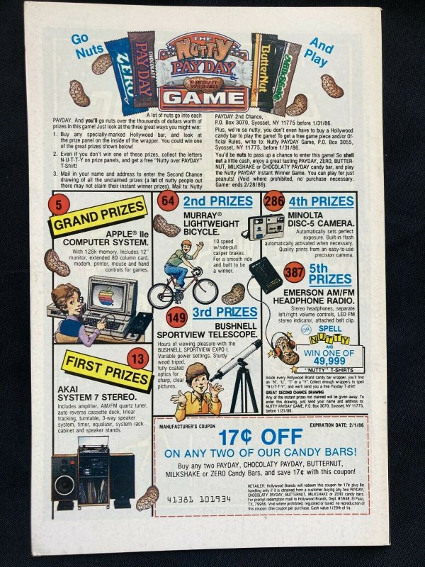 RED SONJA:SHE-DEVIL WITH A SWORD #10(7.5) CLASSIC RED SONJA (1984)