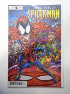 Ben Reilly: Spider-Man #4 Variant Edition