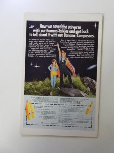 Uncanny X-Men #126 VF/NM condition