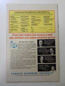 Captain America #152 (1972) FN Condition!