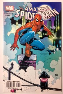 The Amazing Spider-Man #48 (9.0, 2003)