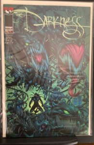 The Darkness #11