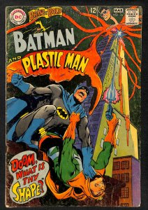 The Brave and the Bold #76 (1968)