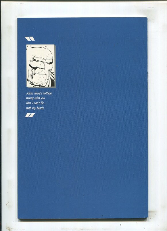 Batman: Dark Knight Returns 2PC LOT #3+4 (VF-7.5) 1986