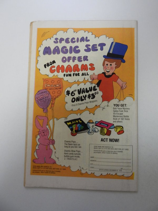 Our Army at War #298 (1976) FN/VF condition