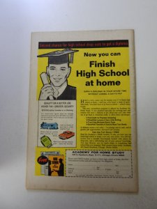 Doctor Strange #181 (1969) FN/VF condition