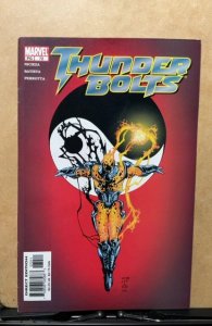 Thunderbolts #72 (2002)