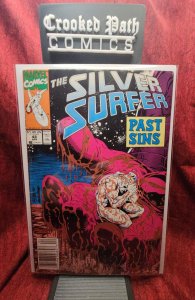 Silver Surfer #48 (1991)