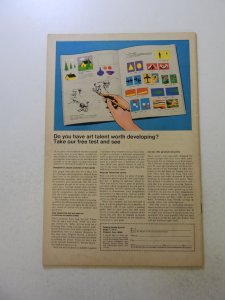 The Incredible Hulk #137 (1971) FN/VF condition