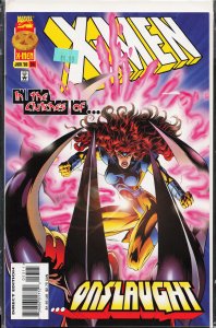 X-Men #53 (1996) X-Men [Key Issue]