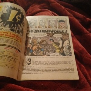 (1978 MODERN COMICS) THE PEACEMAKER #2 Charlton TV show superhero Bronze Age