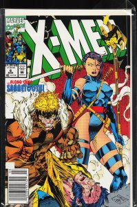 X-Men #6 (1992) X-Men