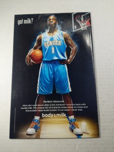 Ms. Marvel #50 VF 1st App of Protector Marvel Comics C30D 