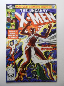 The Uncanny X-Men #147 (1981) FN+ Condition!