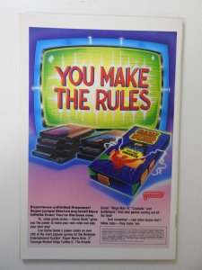 The Incredible Hulk #393 (1992) VF/NM Condition!