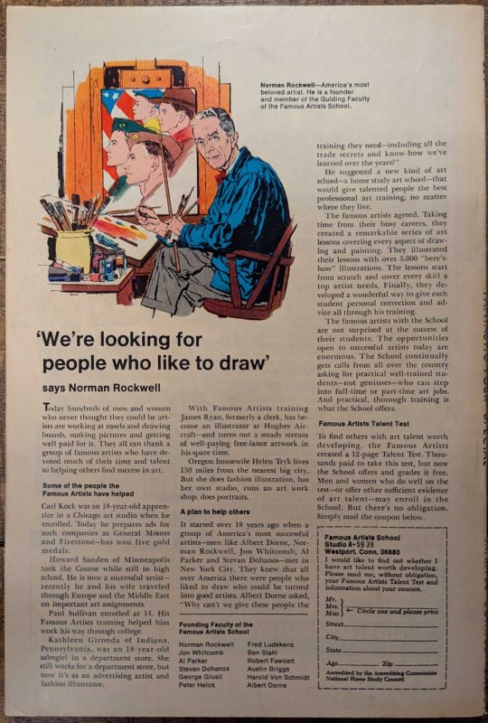 Fantastic Four Annual #6 (1968) Fantastic Four [Key Issue]